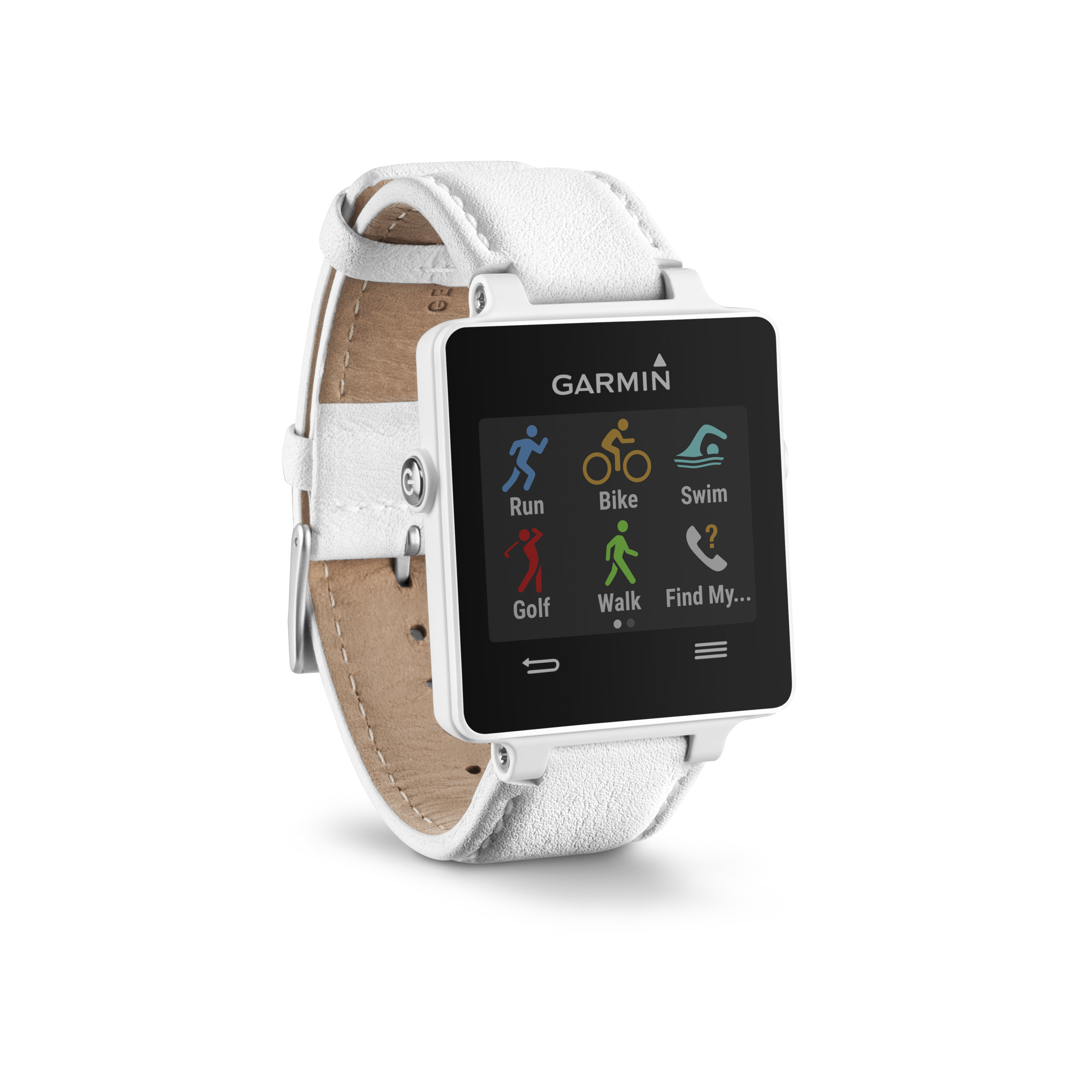garmin VivoActive