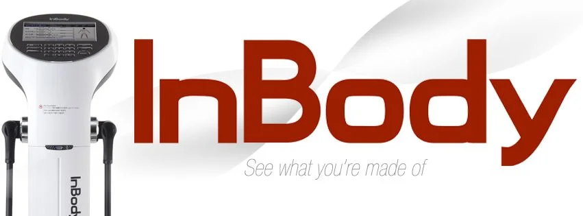 inBody 570