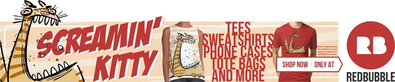 screamin-kitty_search-for-furbawl_shop-now-at-redbubble