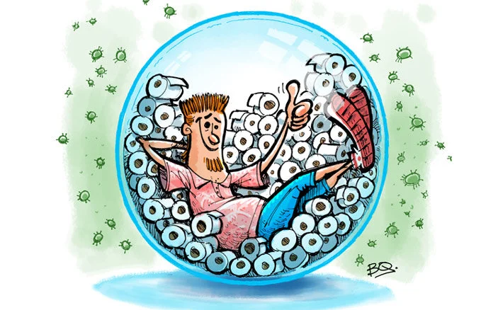 Have Coronavirus Concerns?