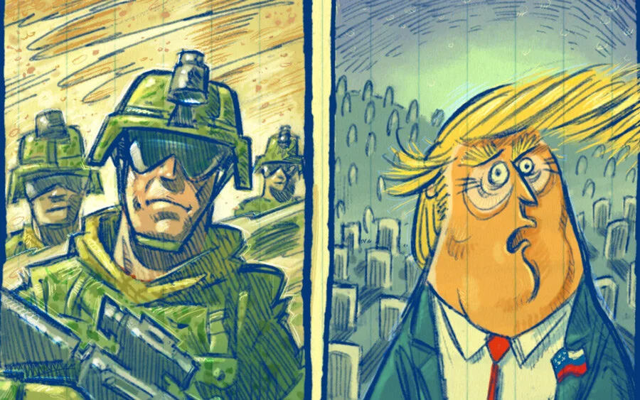 Winners... And The Orange Loser | Scribble-Dee-Doo-Dahs #014