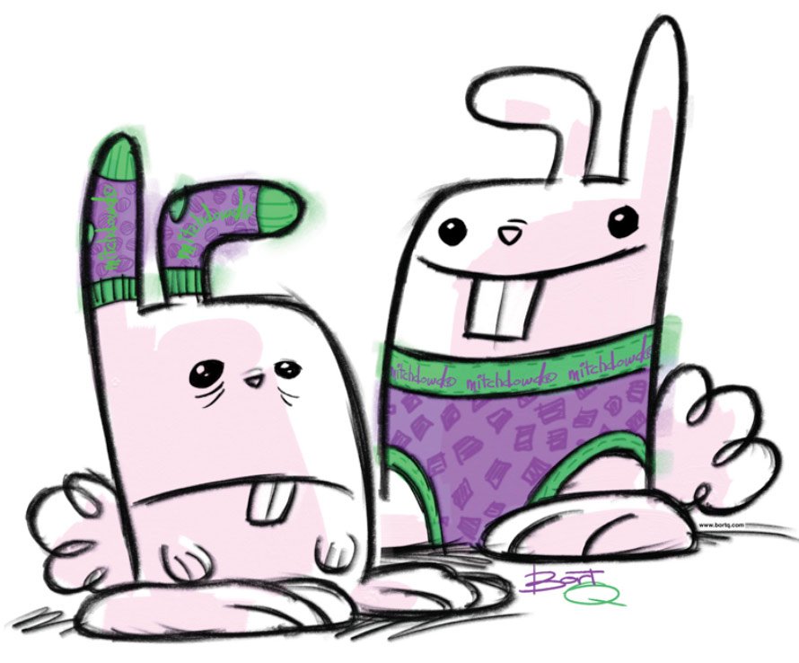 Bunnies