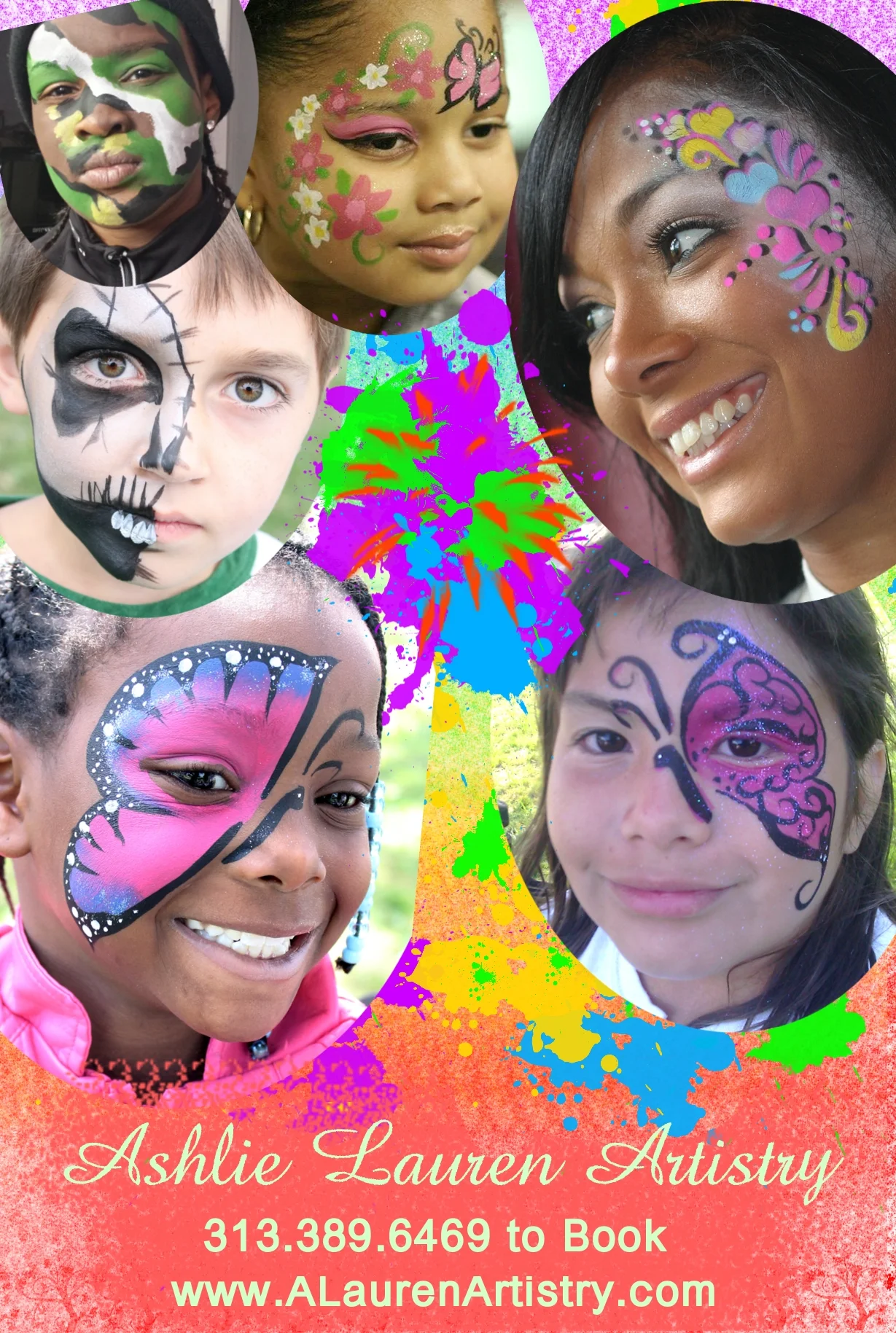 GlamourLove wants you to come help us support Uncle Oscar!