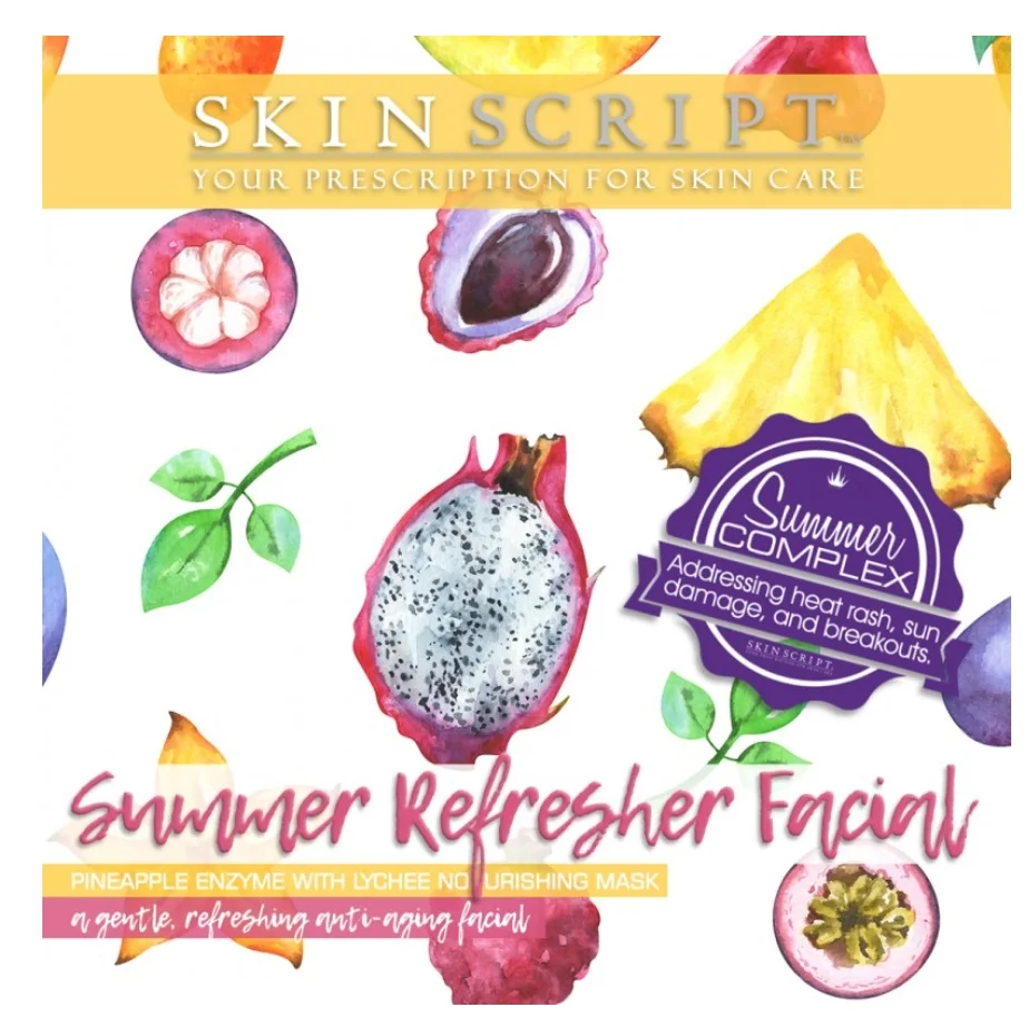 Seasonal Signature Features