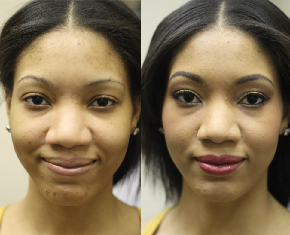 before and after transformation makeup by Ashlie Lauren glamour studio 16.jpg