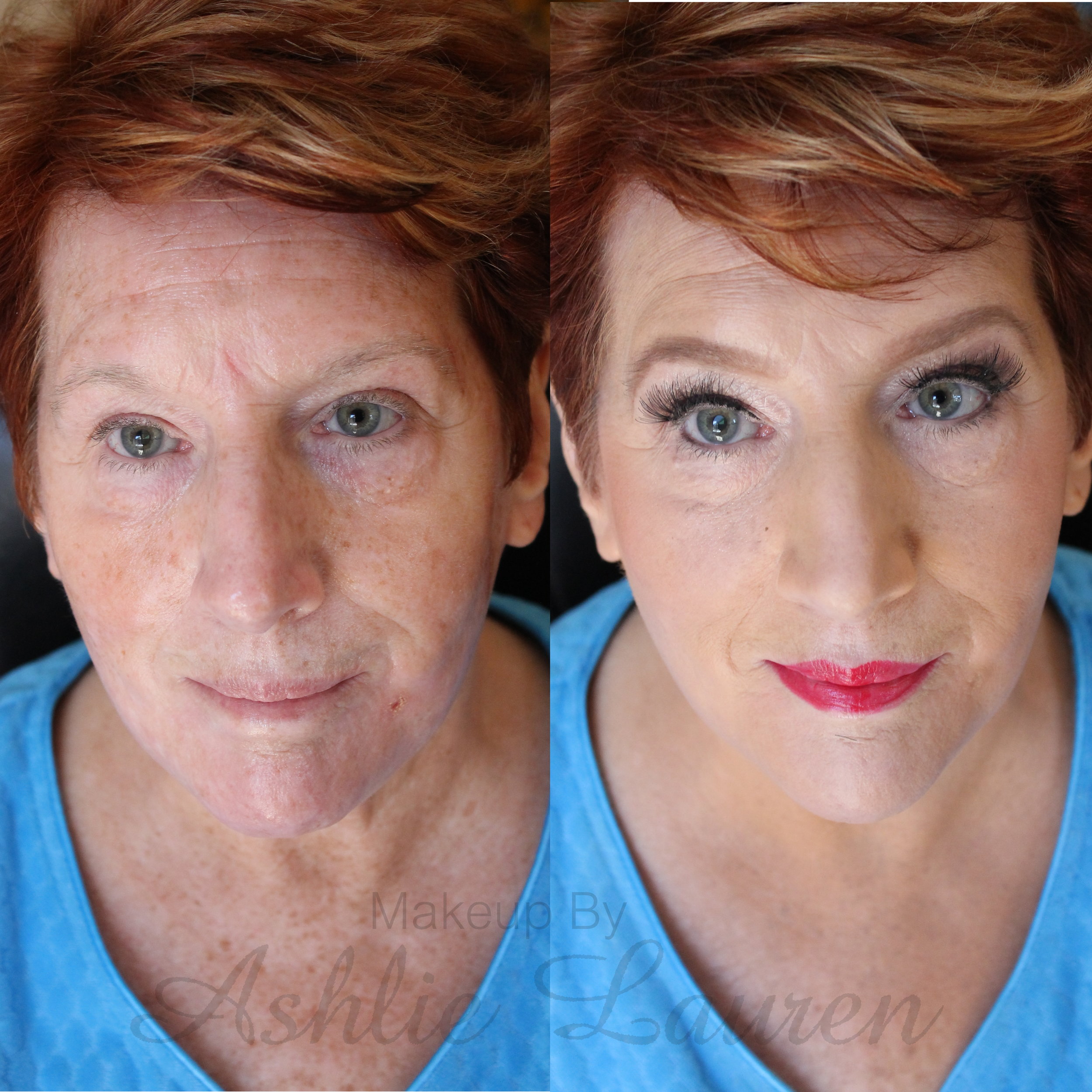 before and after transformation makeup by Ashlie Lauren glamour studio 17.jpg