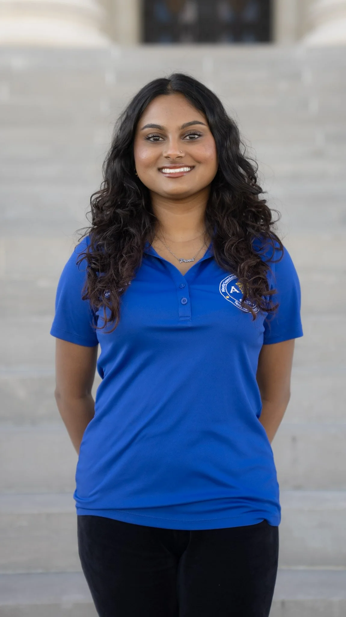 Secretary - Prova Das