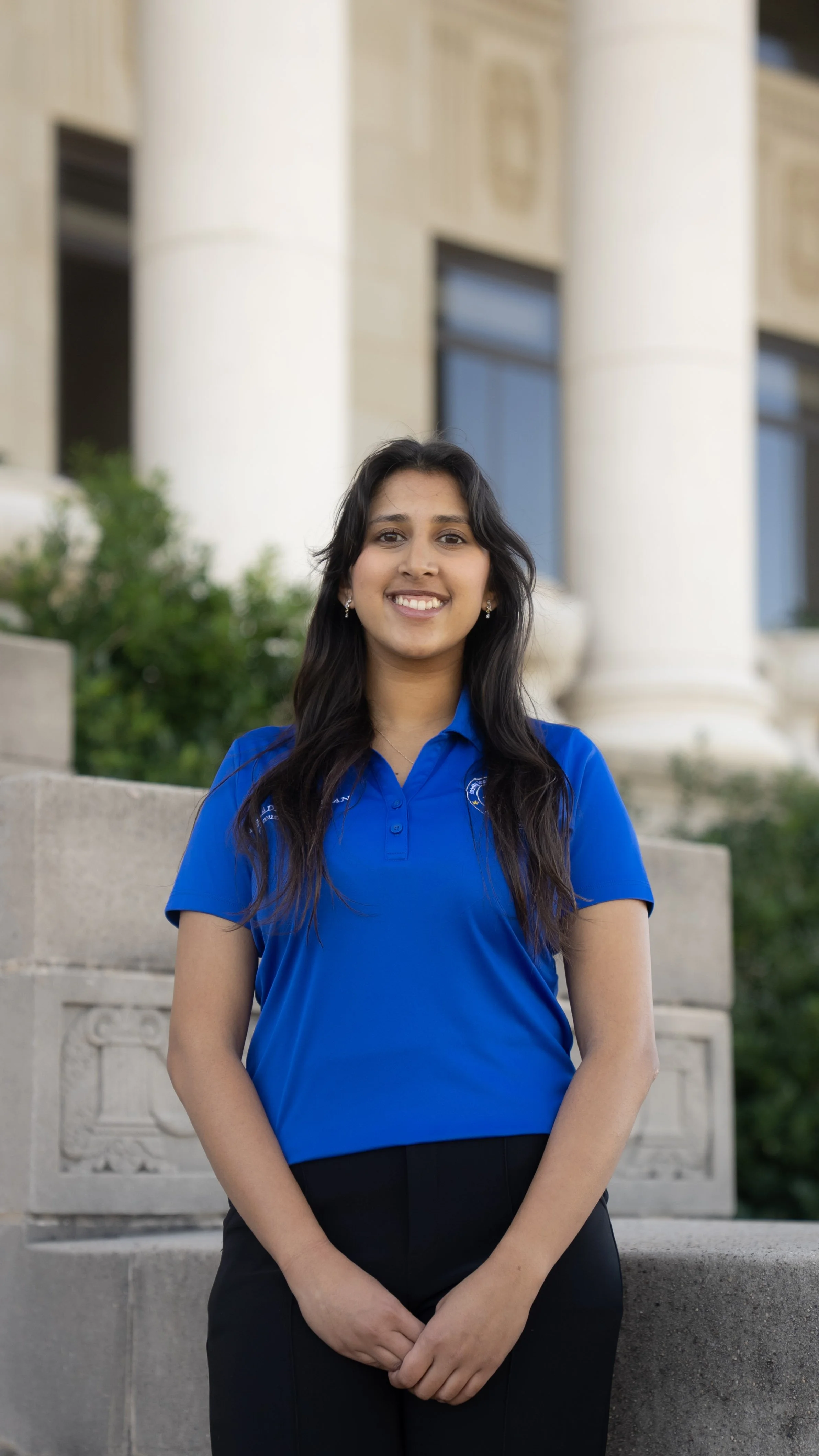 Community Service - Aishi Radhakrishnan