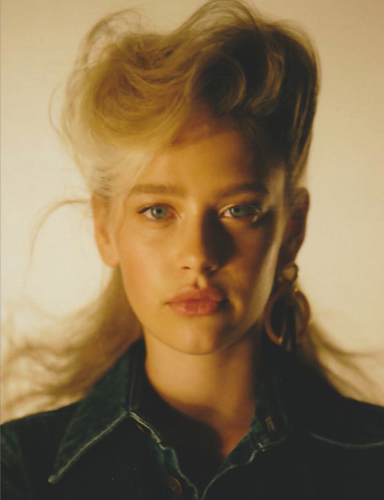 Hearts Magazine I Max Hishberger