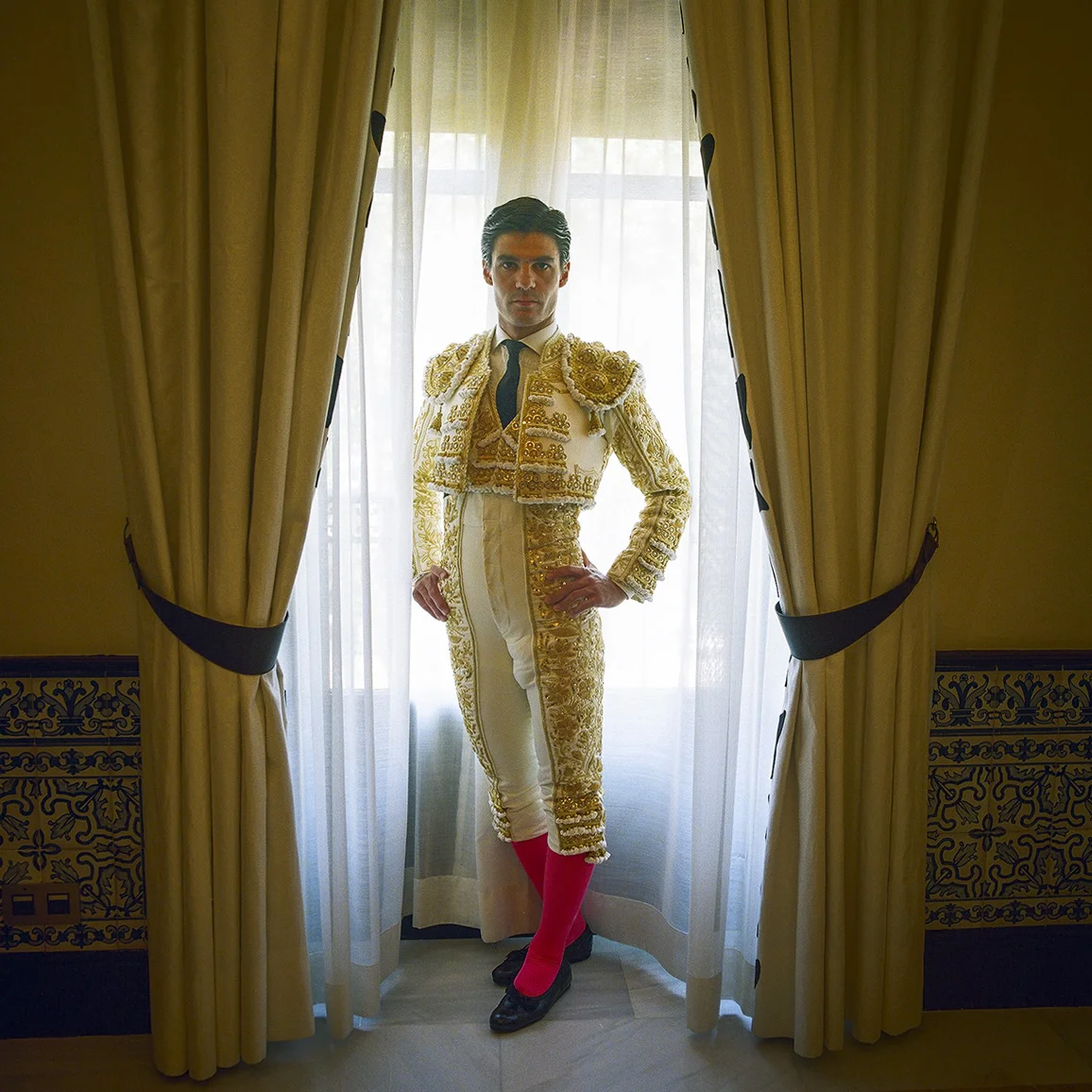 Pablo, Spain 2018 .JPG