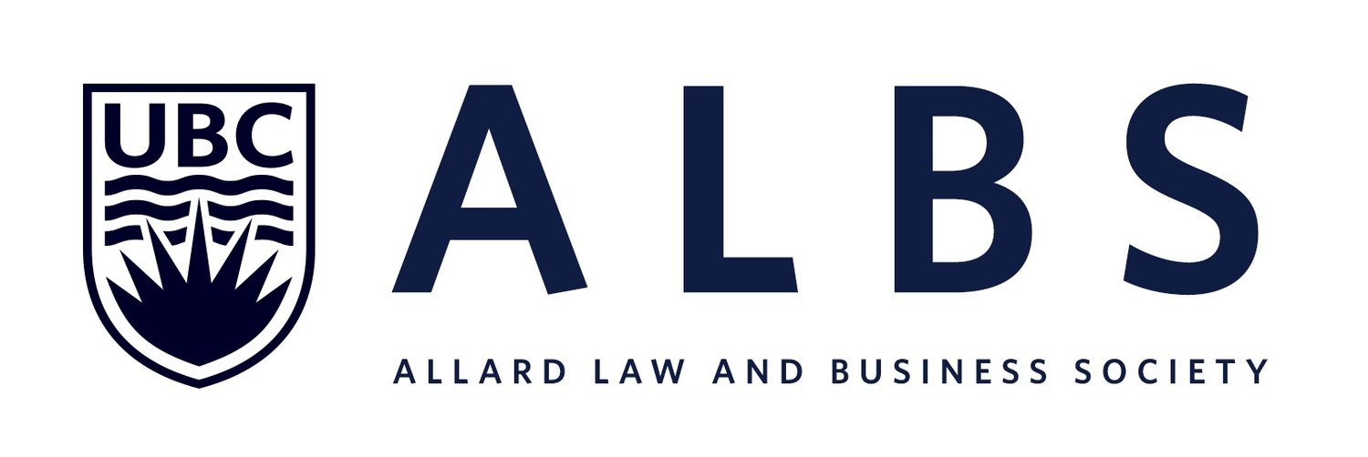 Allard Law and Business Society