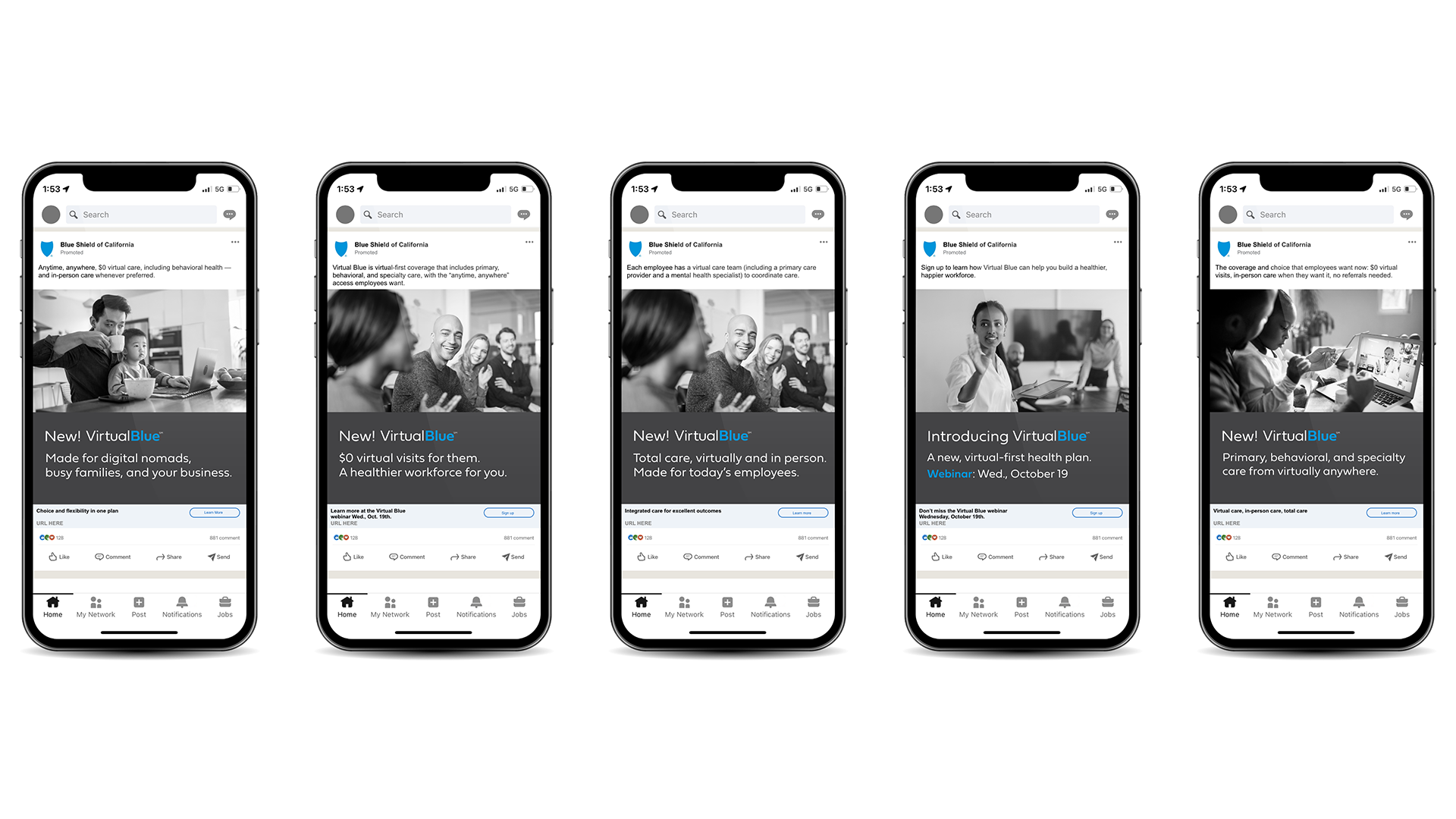  Linkedin Ads 
