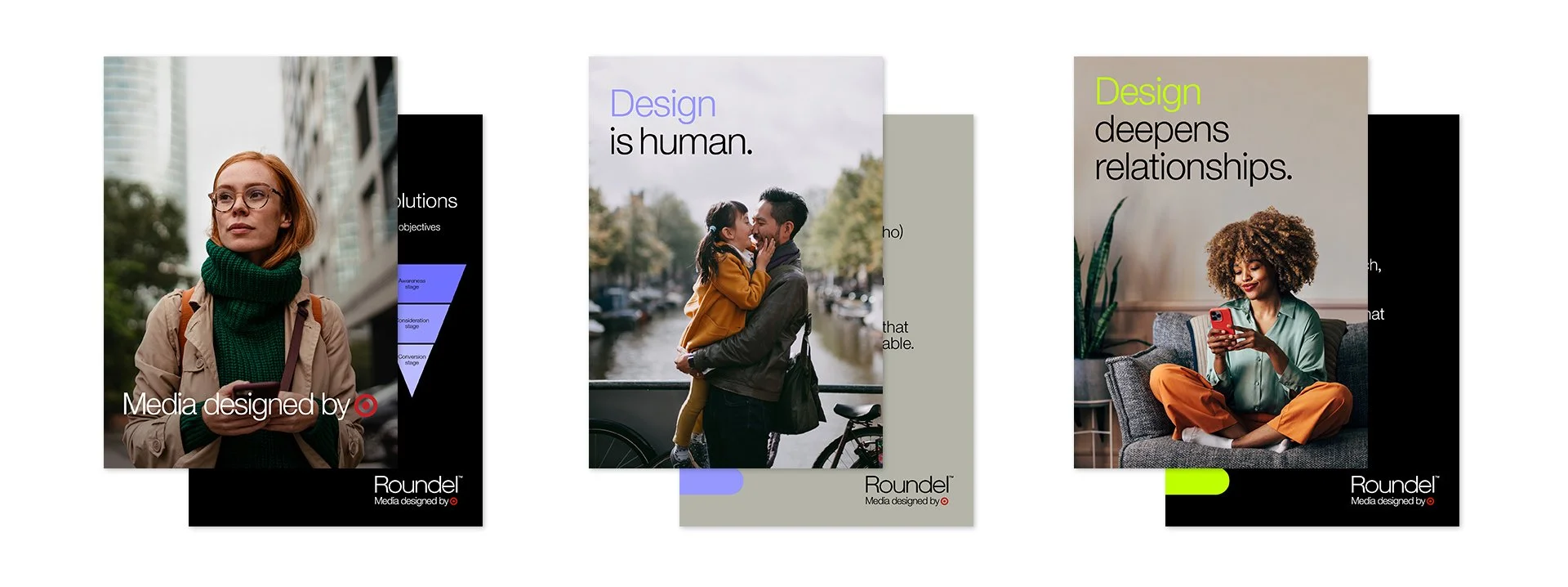  Custom cards made each quarter that goes with the featured book  