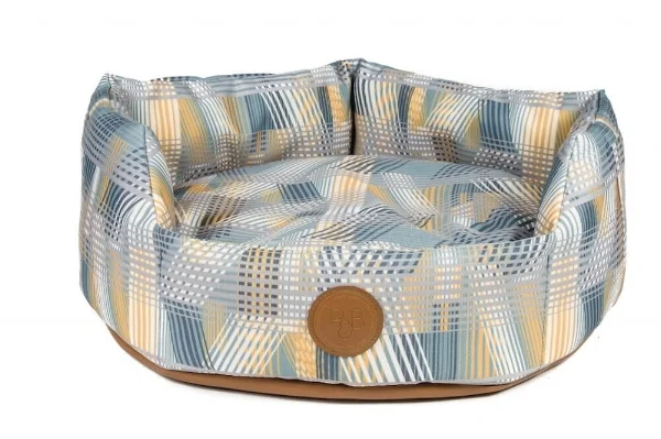 Rustic Sky dog bed - Pooky & Boo.jpg
