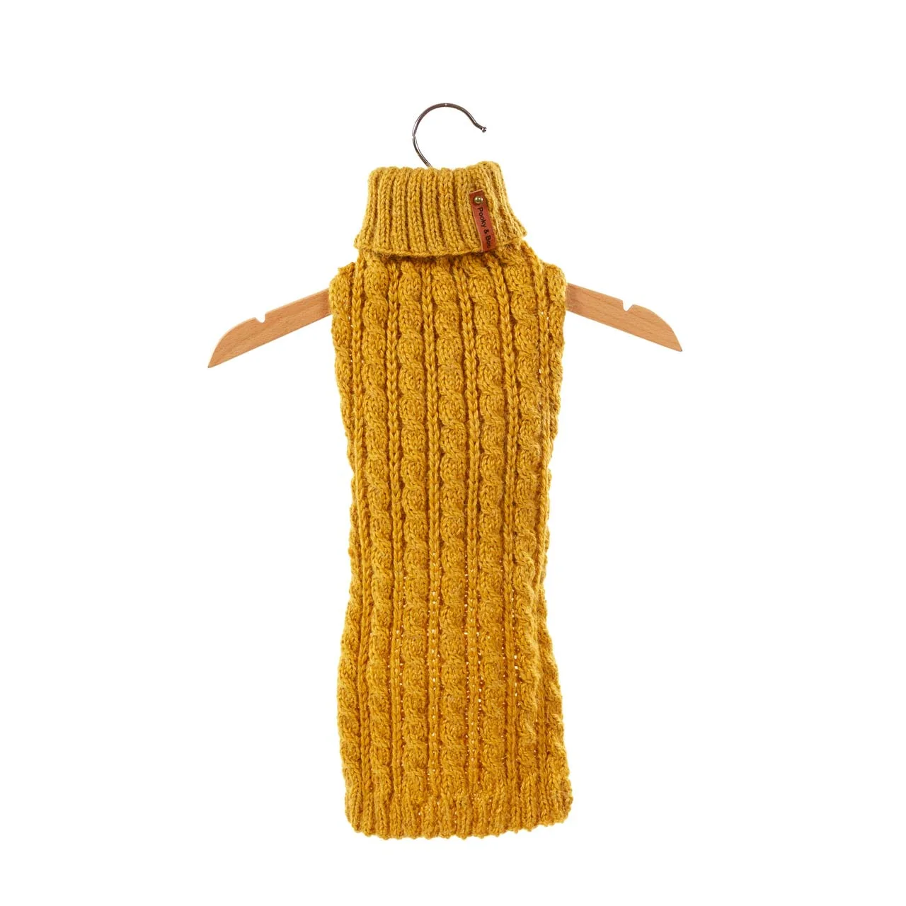 PookyandBoo_Homewares_for_Pooch_Perth_Dog_Jumpers_Dog Clothing_Mustard_Yellow1.jpg