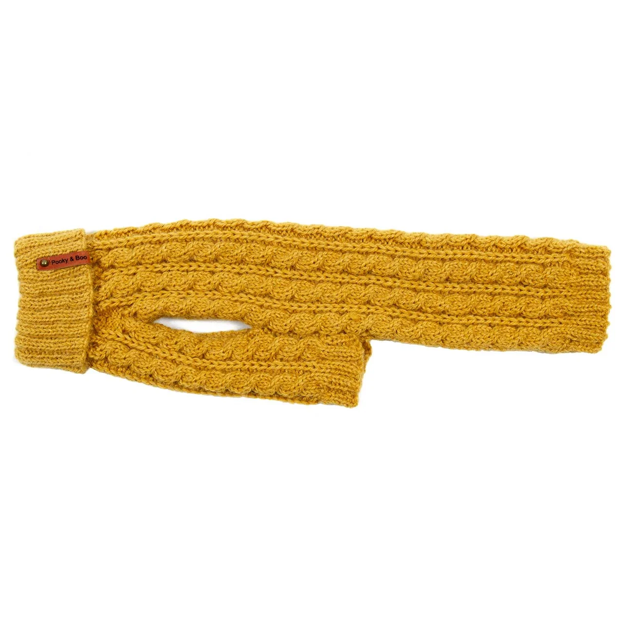 PookyandBoo_Homewares_for_Pooch_Perth_Dog_Jumpers_Dog Clothing_Mustard_Yellow2.jpg