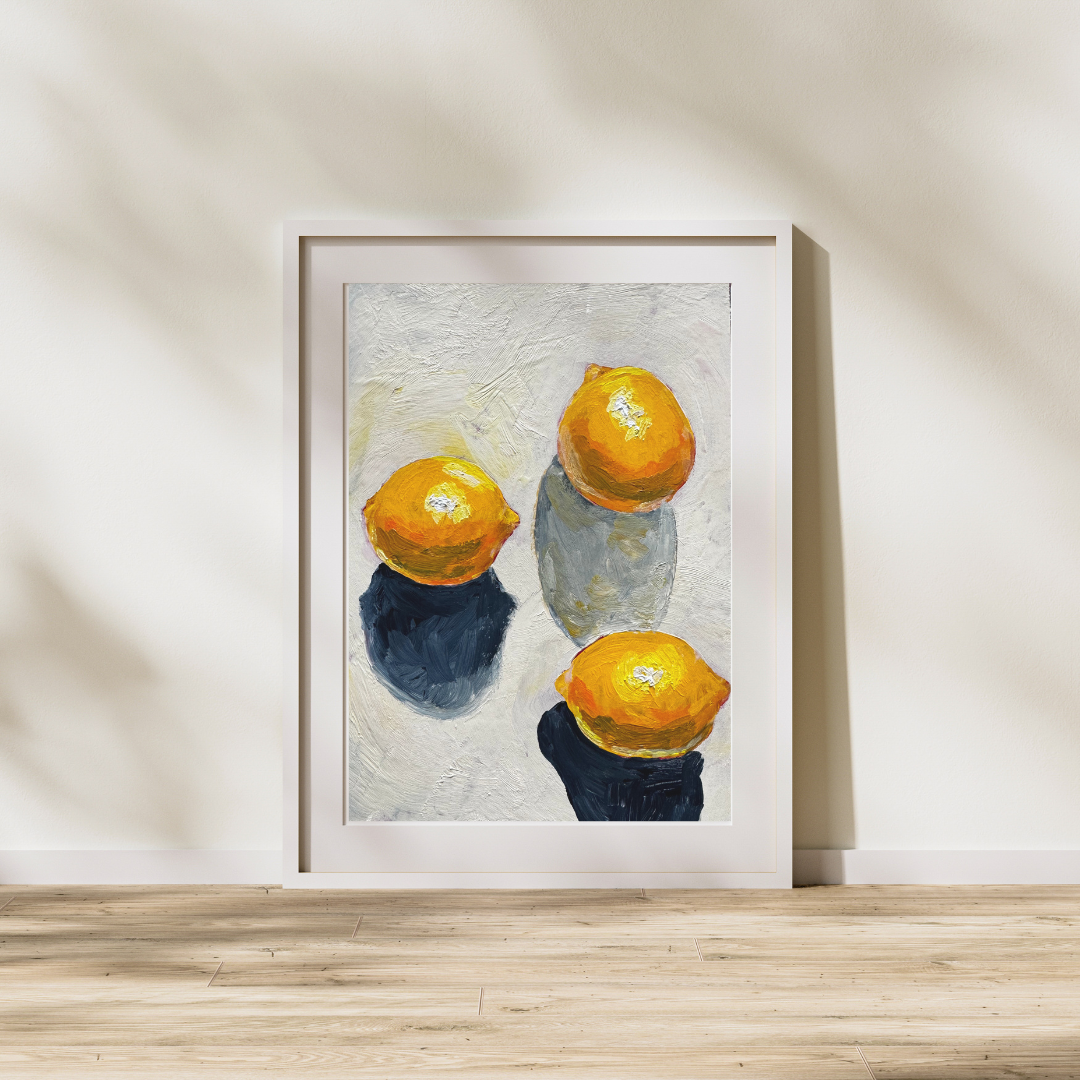 La vie en citron