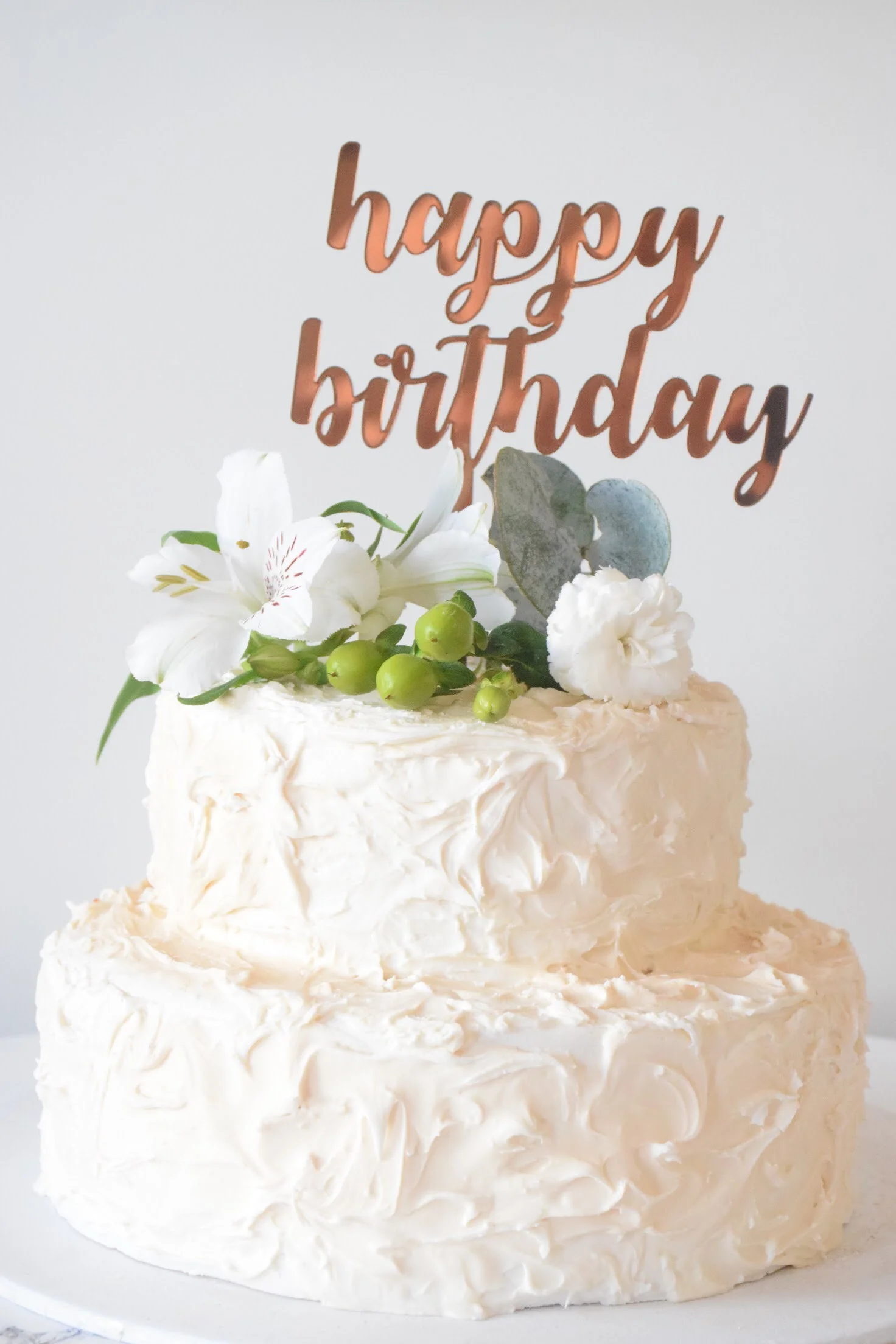 happy birthday cake topper 1