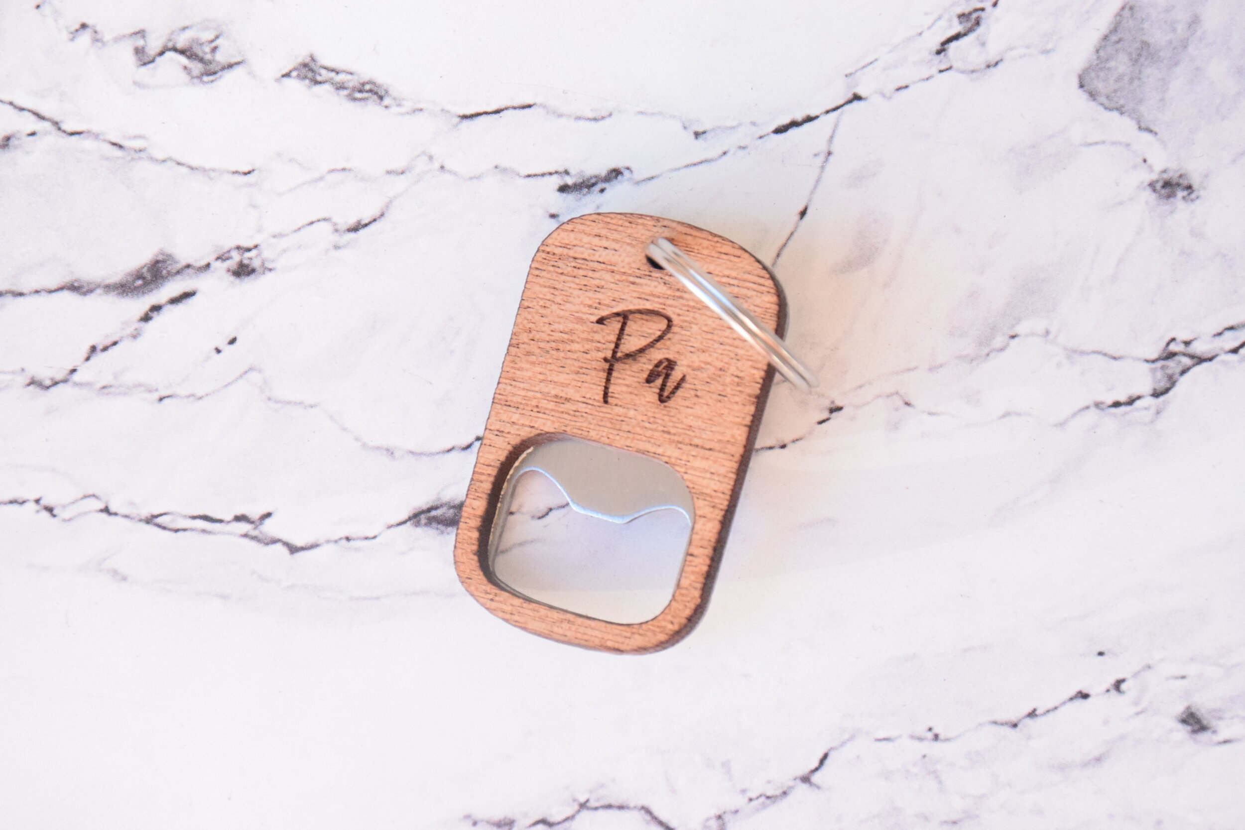 keyring bottle opener