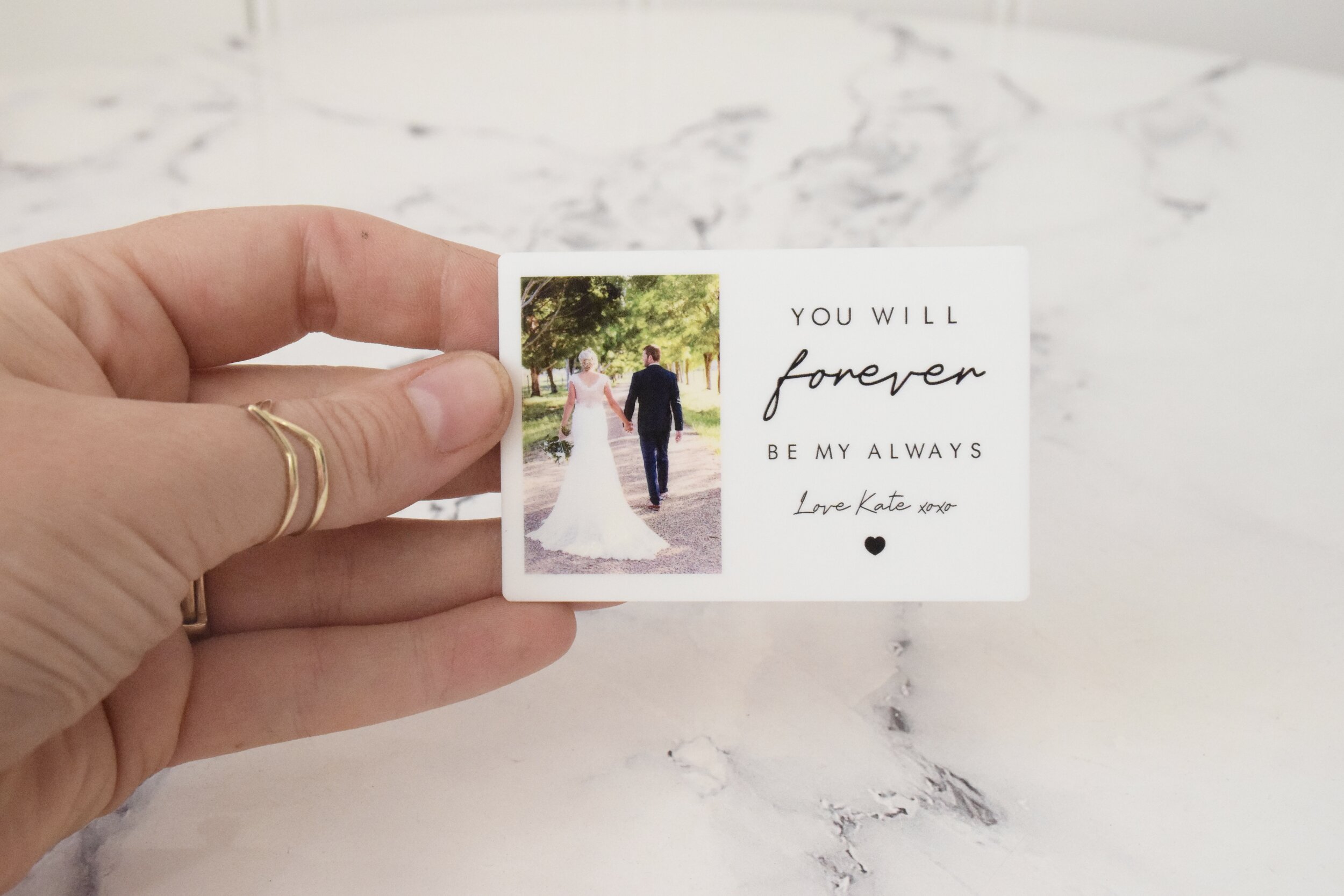 valentines fridge magnet