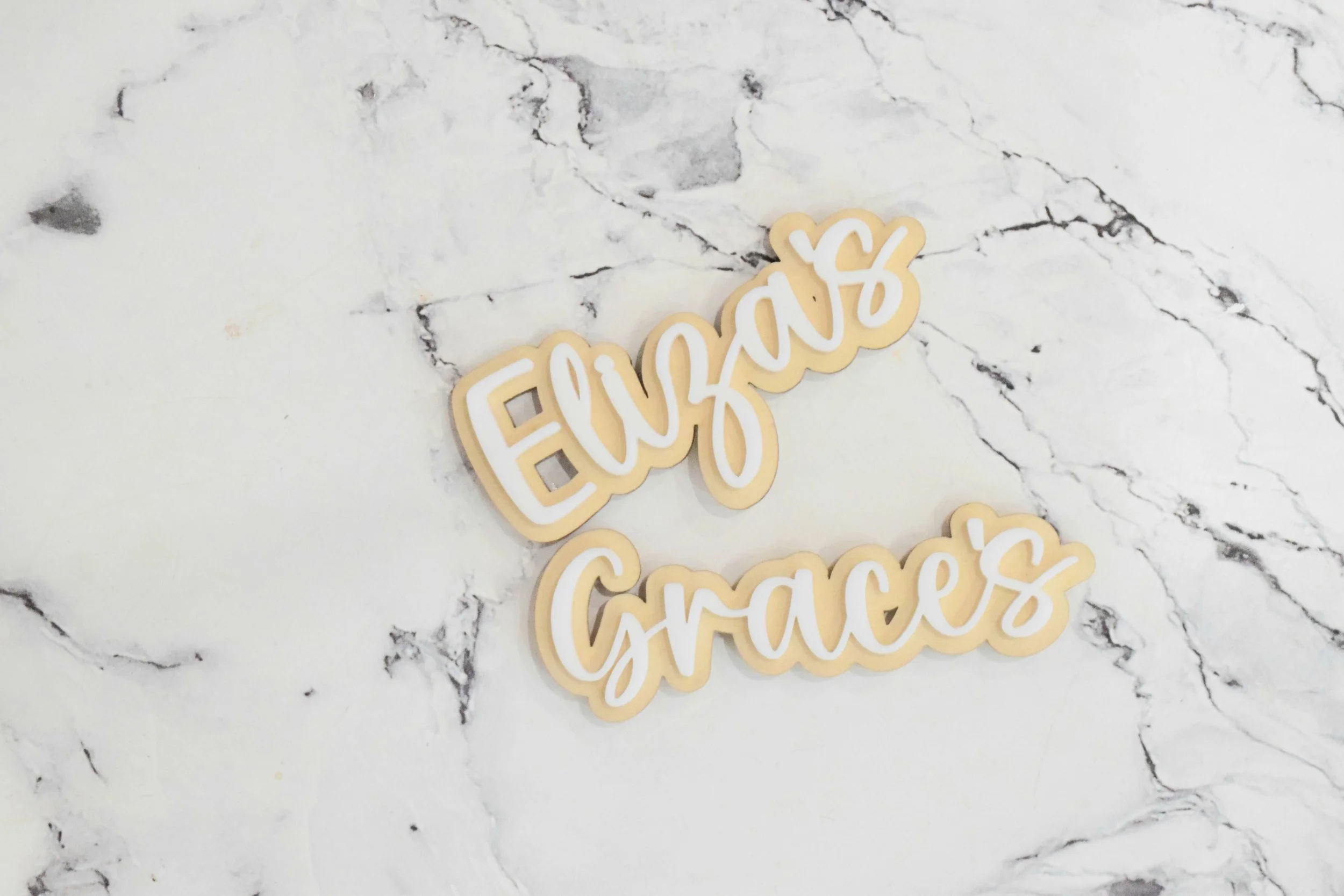 interchangeable name for first and last day board