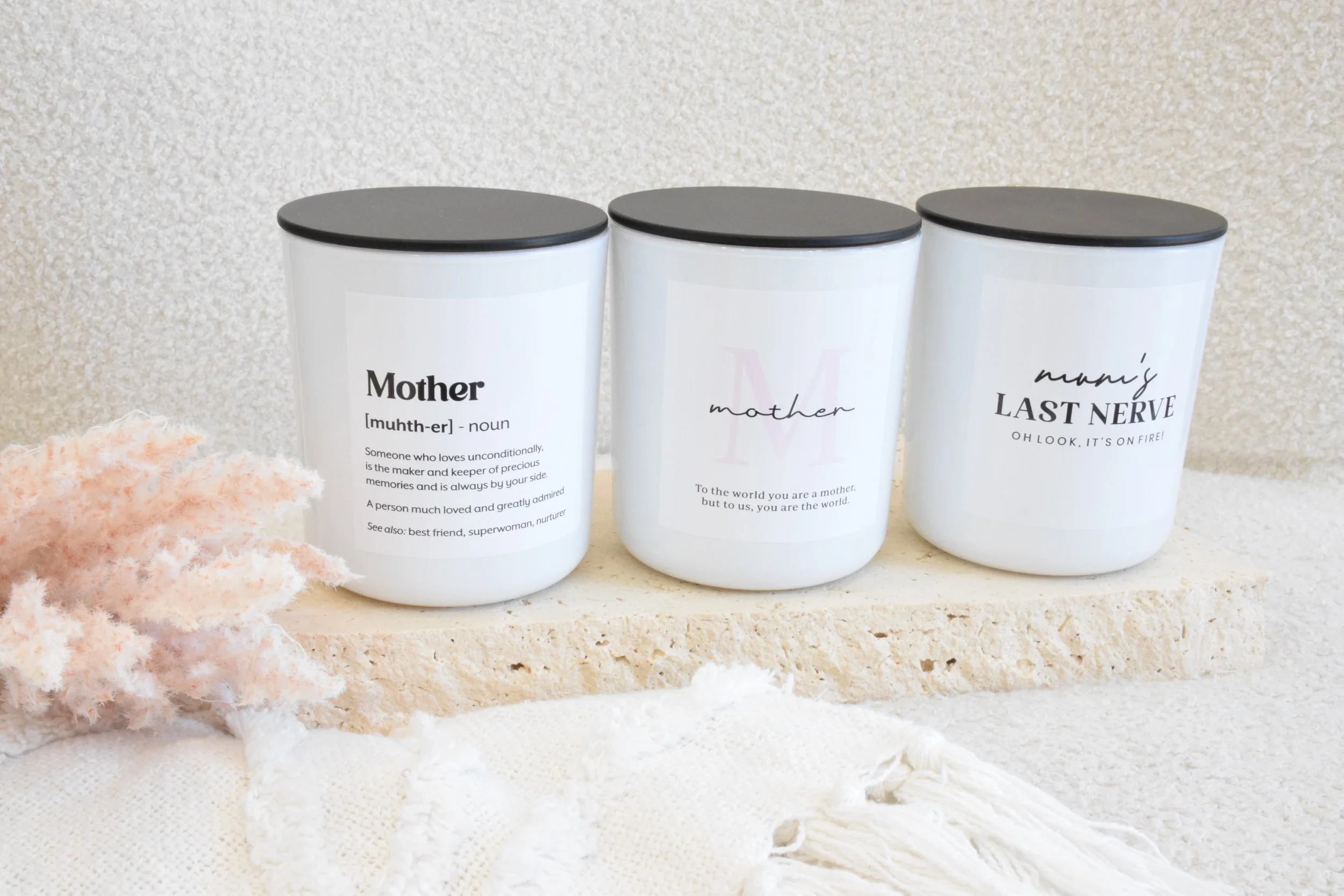 quote candles