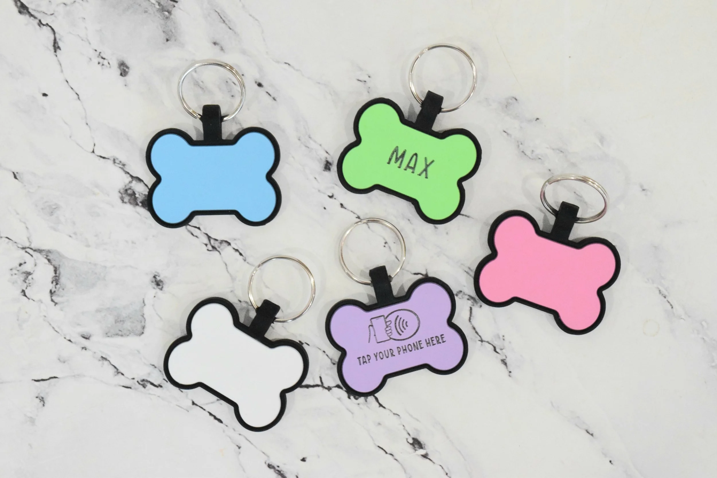 smart pet tags