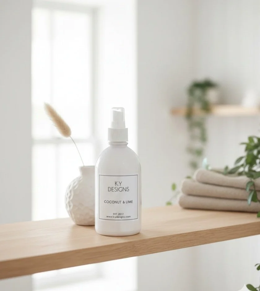 Home Fragrance (Copy)