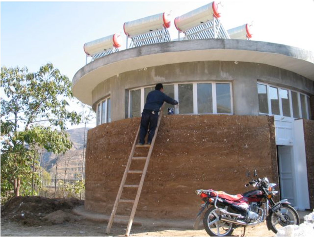 Shaanxi Province