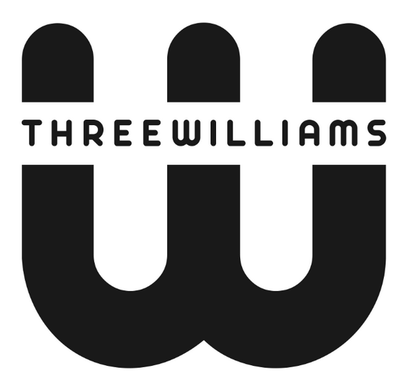 Three Williams