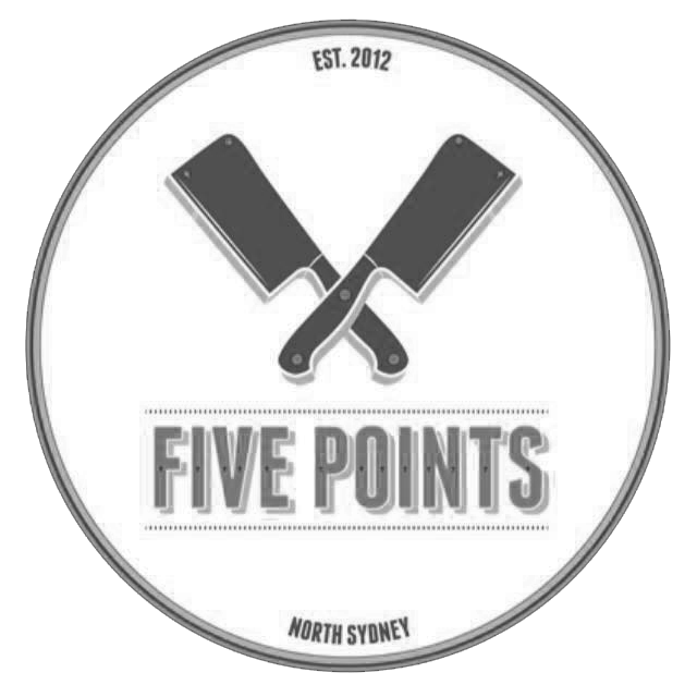 Five Points Burgers