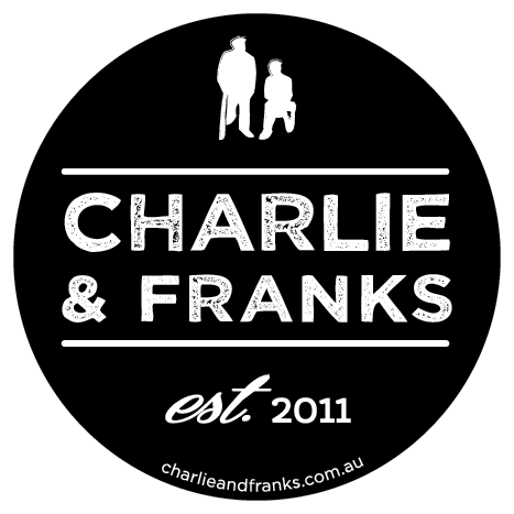 Charlie &amp; Franks