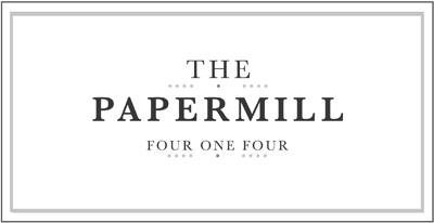 The Papermill