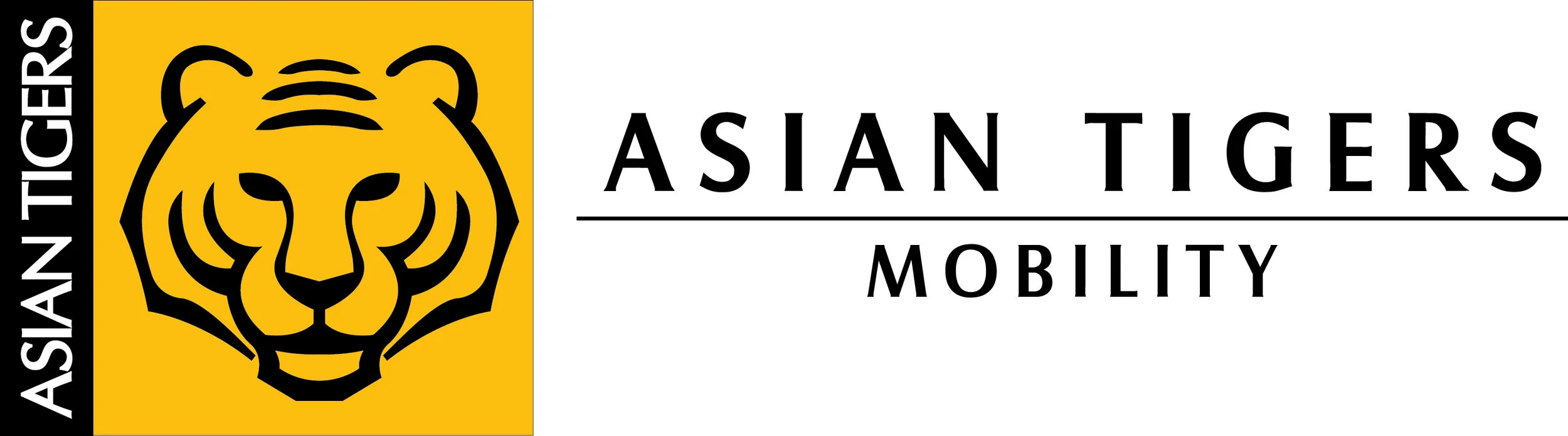A special thank you to Asian Tigers, our event sponsor!