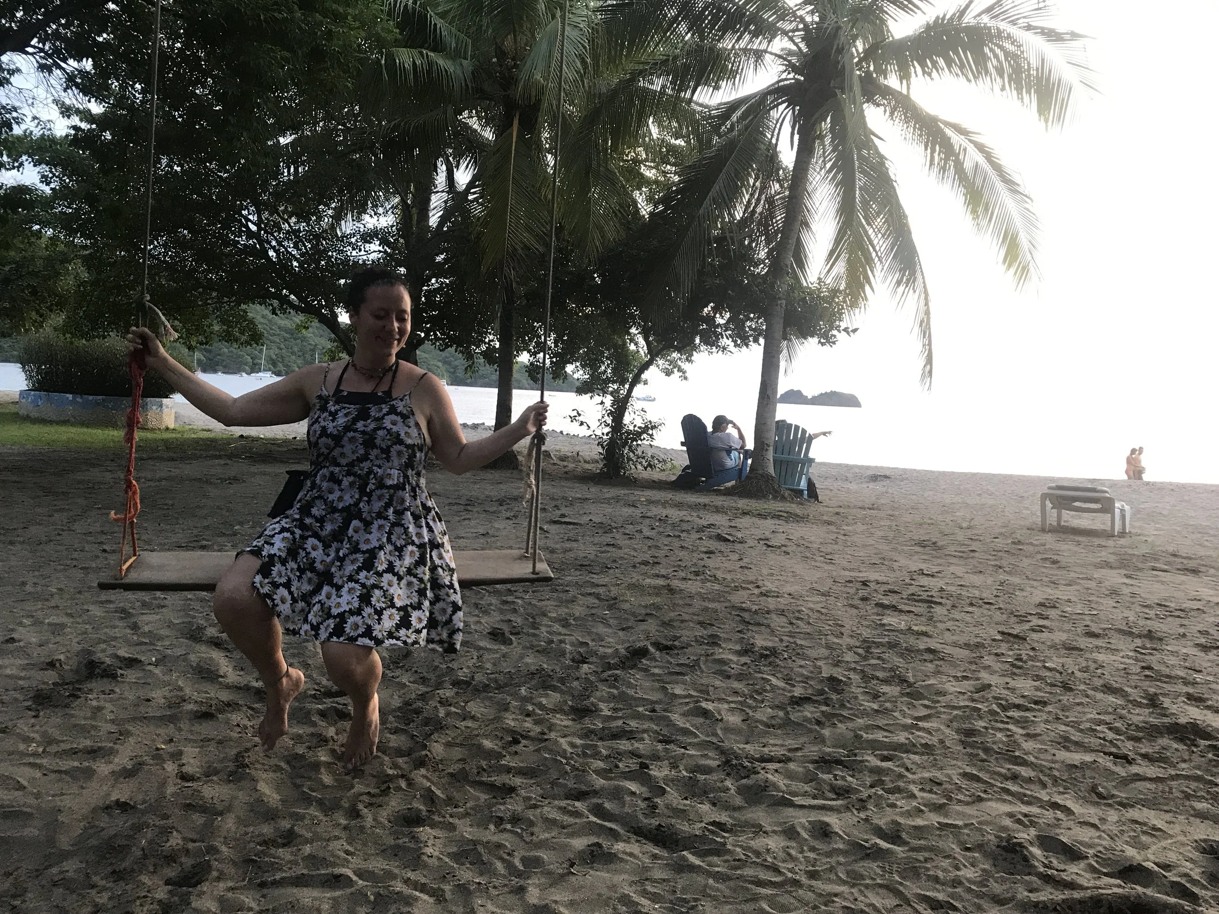 Meeting Maynor : Finding Silence in Costa Rica
