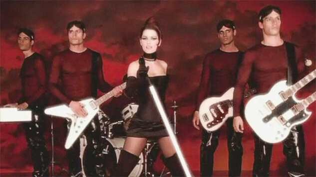 21 Country Girl Power Songs from the '90s