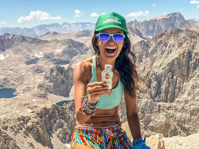 Goodbye 20's- HELLO 30's