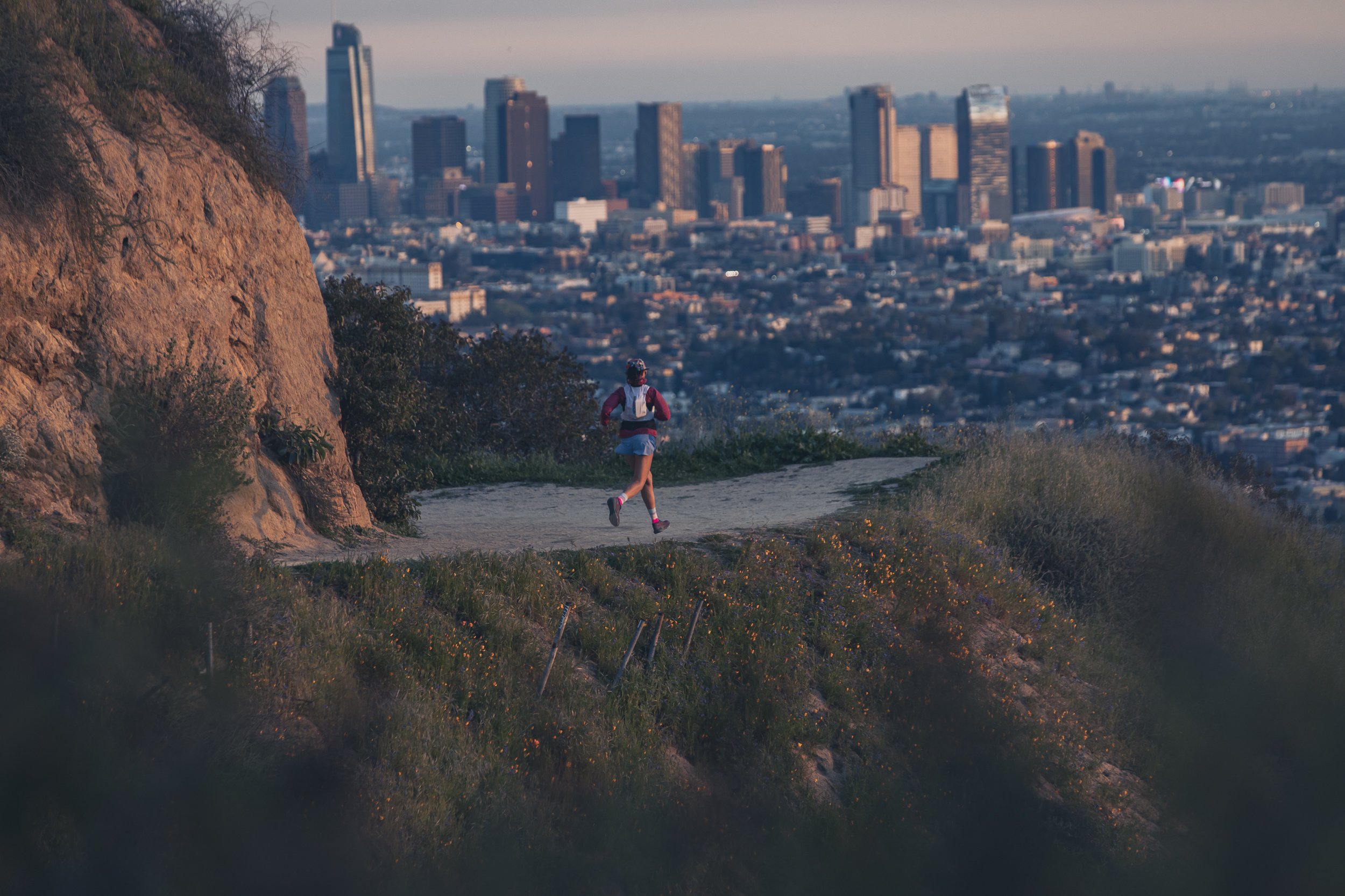 Things to Do at Echo Park Lake - Love & Loathing Los Angeles