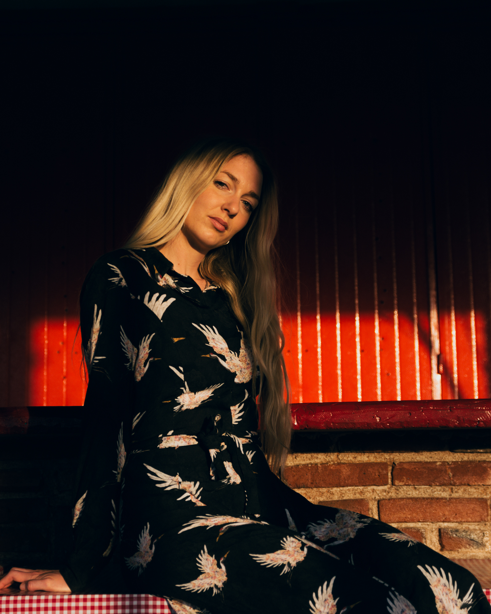 Marie Dahlstrøm