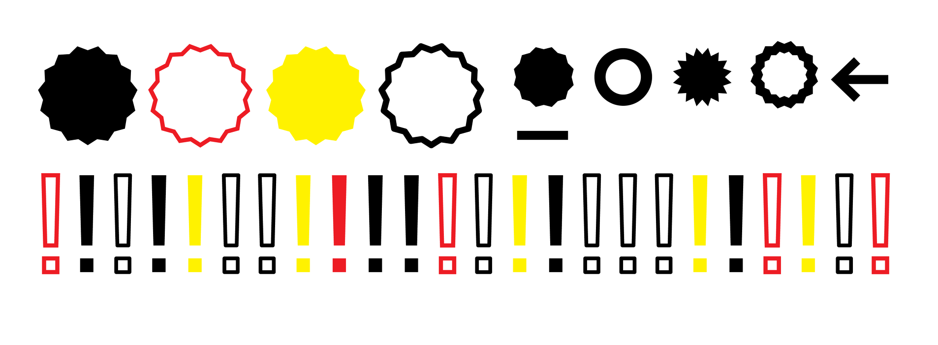 Iconography