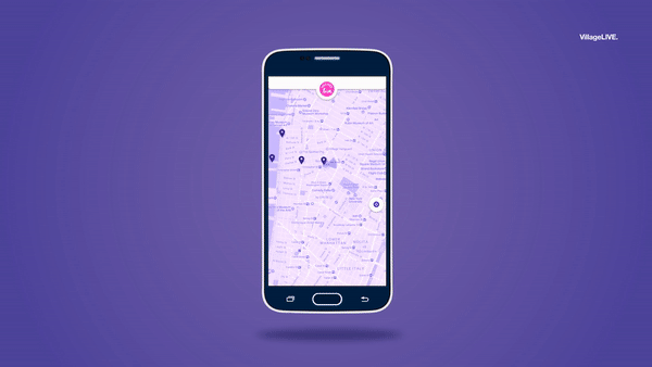 Final user flow.