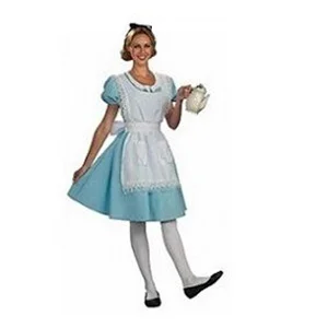 Wonderful Alice