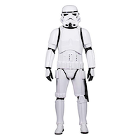 Star Trooper