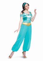Princess Yasamine