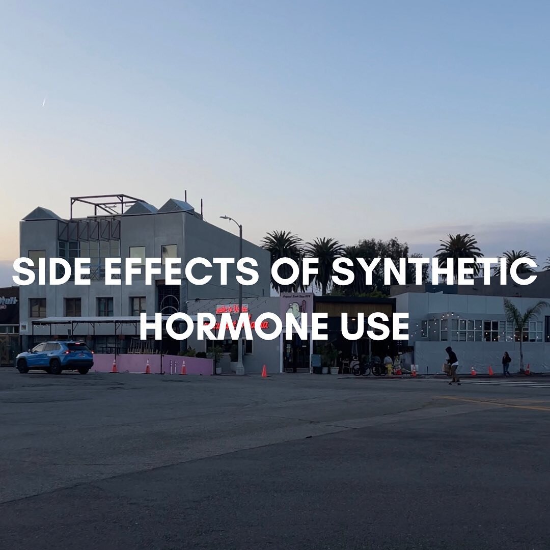 It is always better to be informed. 

If you are taking hormones, help yourself stay healthy while you are on them. 

If you want to come off, we are here to help. 

#thewellsociety#hormonehealth#birthcontrolpills #hormonebalance #guthealth #wellness