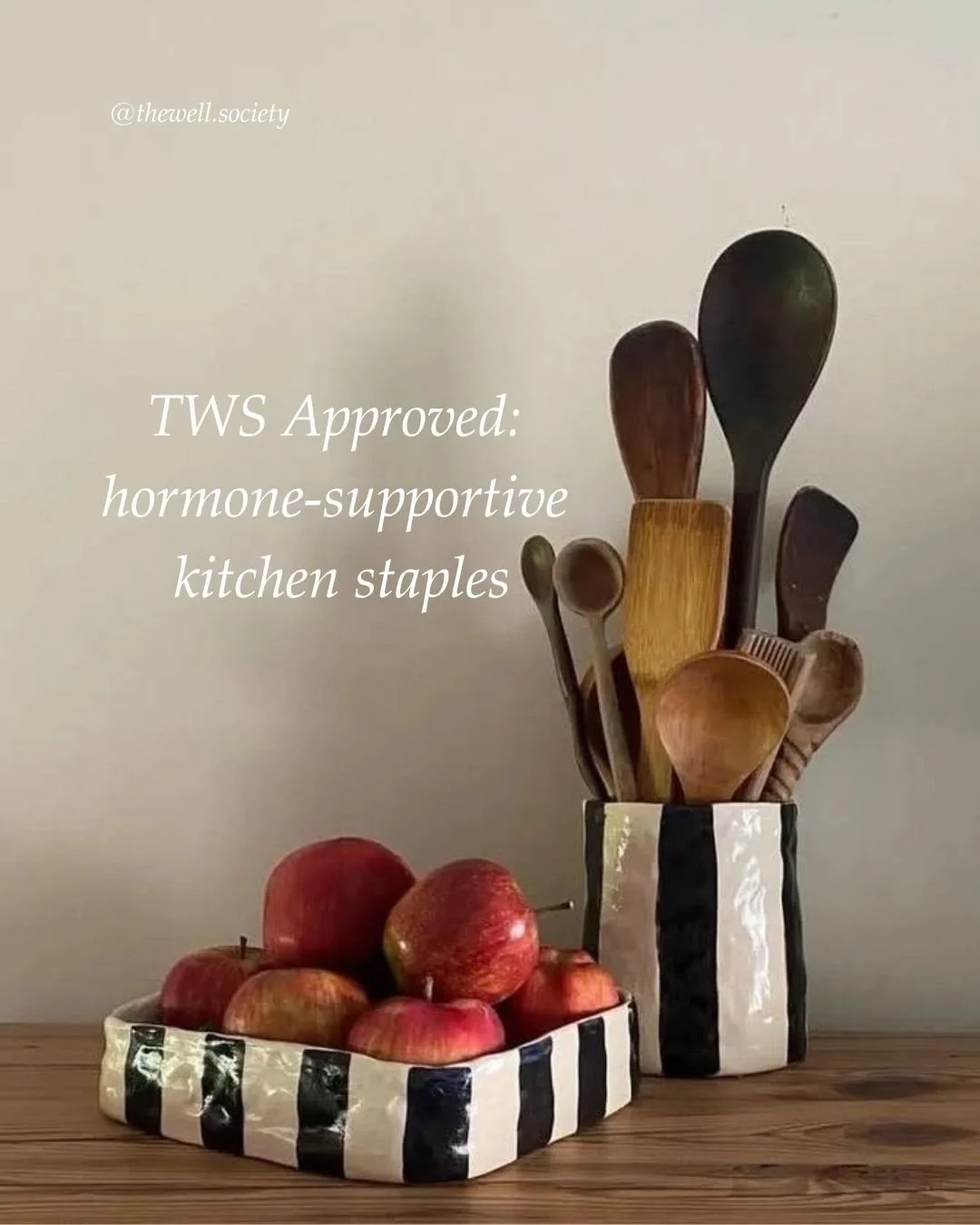 your hormones reflect what&rsquo;s in your kitchen
stock for balance, not just convenience

#hormonehealth #wellnessrituals #seedcycling #nourishtoflourish #thewellsociety