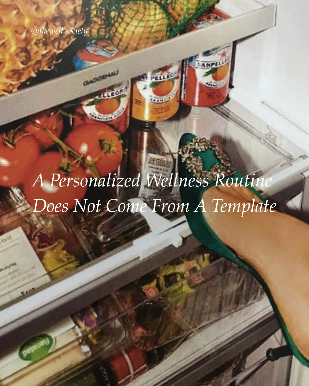 Your routine does not need to look like anyone else&rsquo;s. It needs to work for your schedule, your body, and your season. 

Images: Pinterest

#wellnessroutine #habittracking #hormonehealth #digestion #template