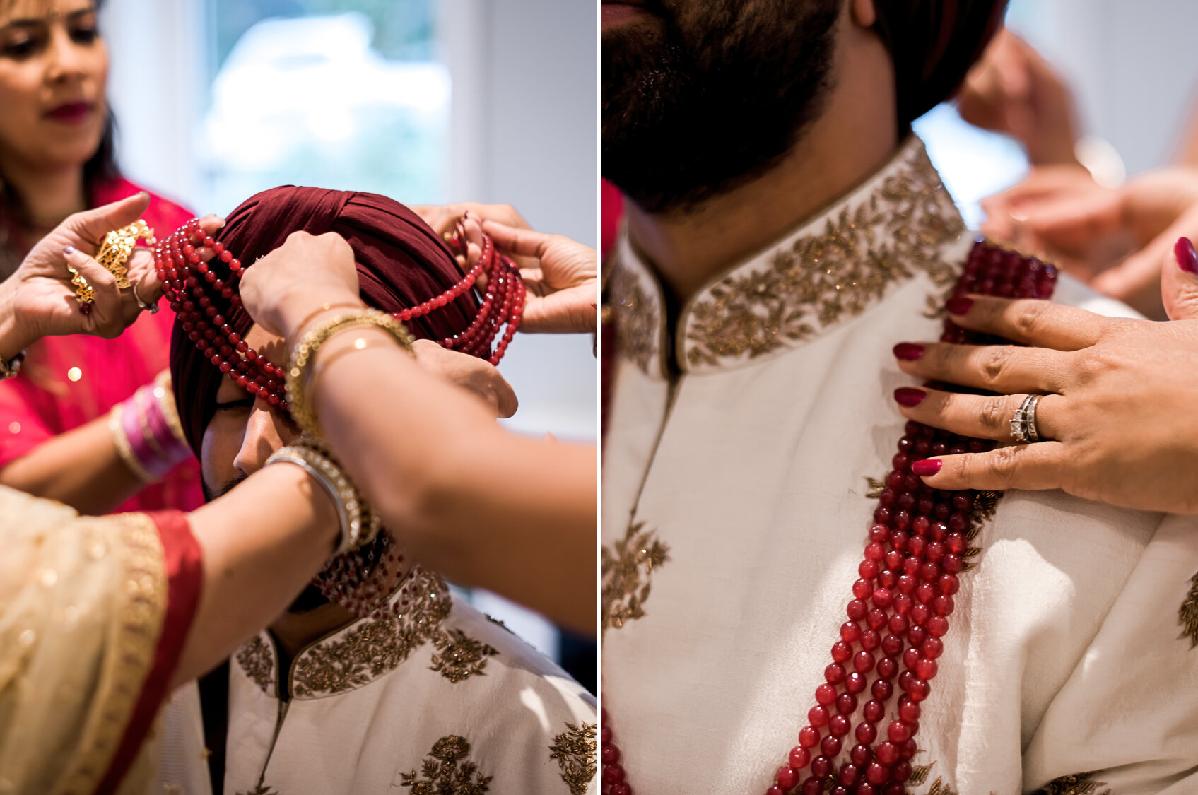 Sikh Fusion Wedding Photography Victoria BC 007.JPG