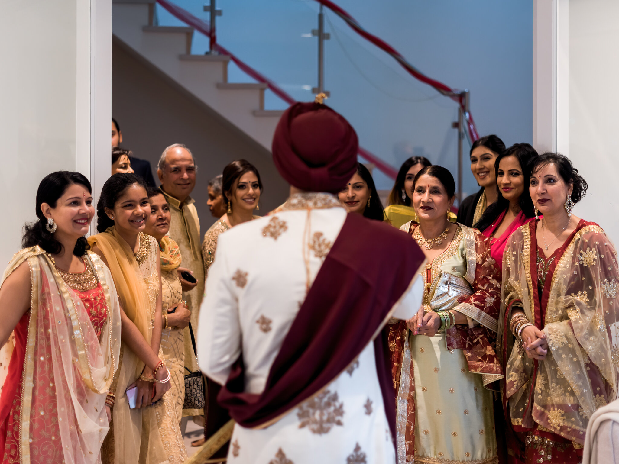 Sikh Fusion Wedding Photography Victoria BC 018.JPG