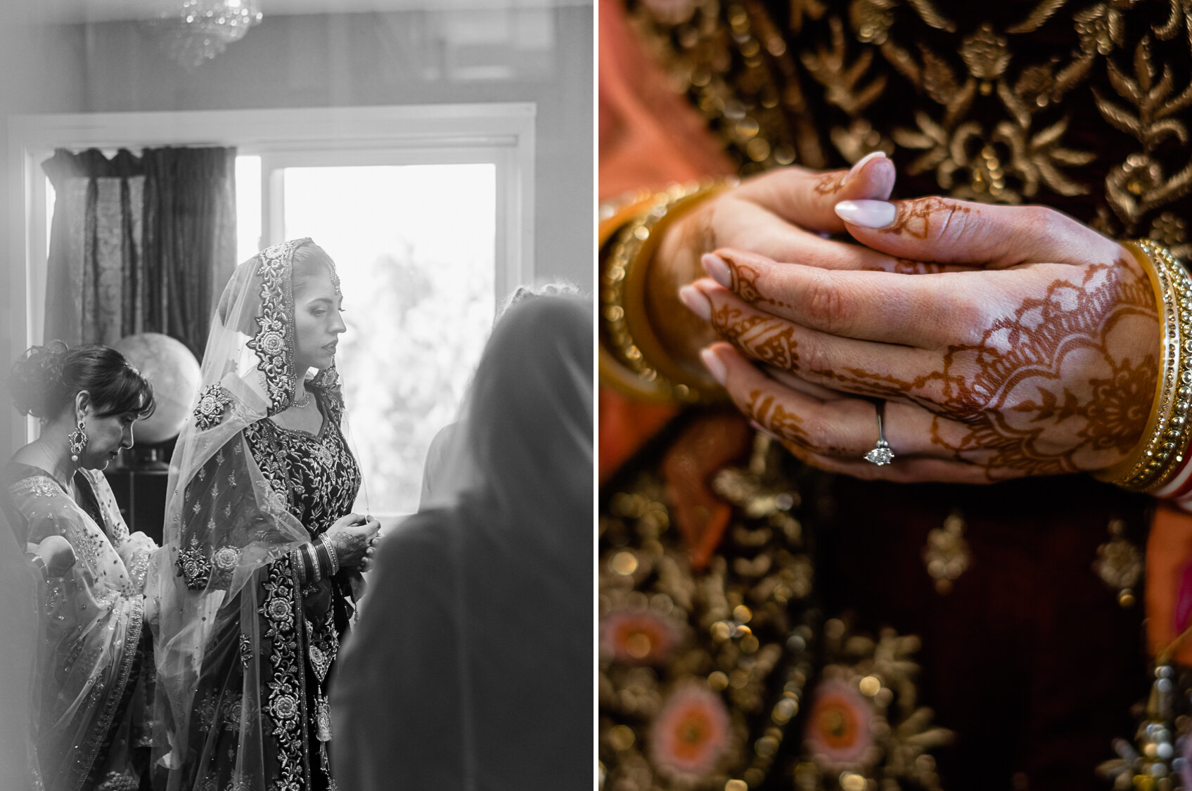 Sikh Fusion Wedding Photography Victoria BC 026.JPG